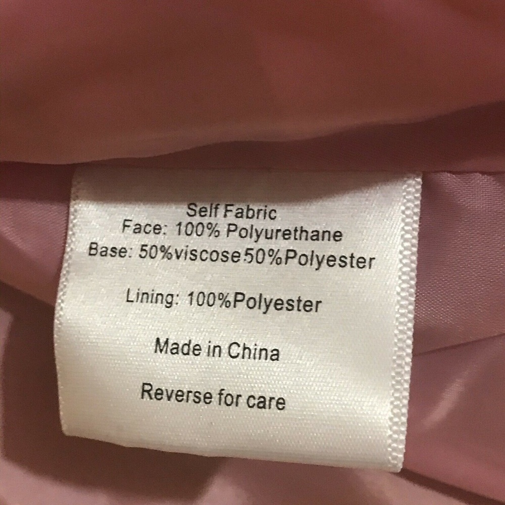 Jeffree Star Vest XS - Picture 7 of 8